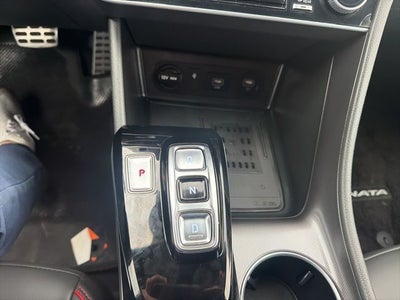 2023 Hyundai Sonata SEL Plus