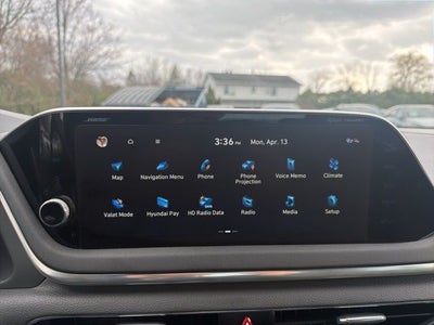 2023 Hyundai Sonata SEL Plus