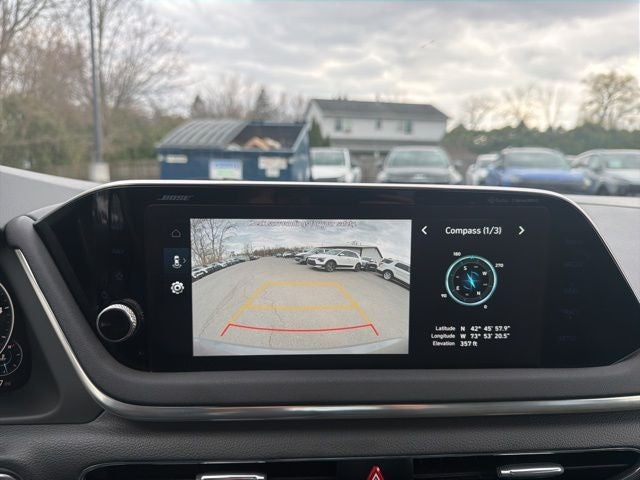 2023 Hyundai Sonata SEL Plus