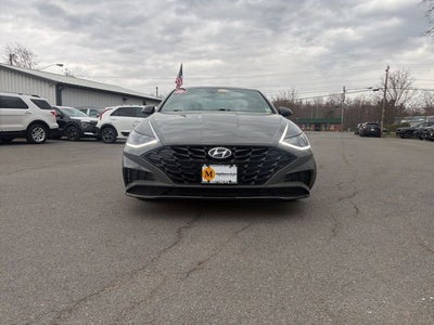 2023 Hyundai Sonata SEL Plus