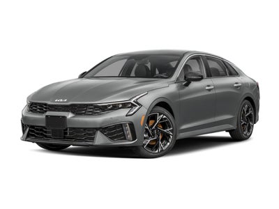 2025 Kia K5 EX