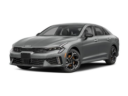 2025 Kia K5 EX