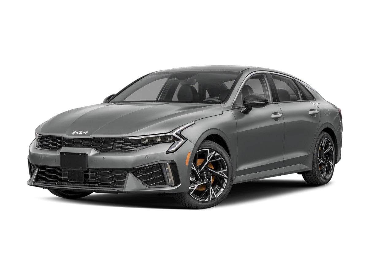 2025 Kia K5 EX