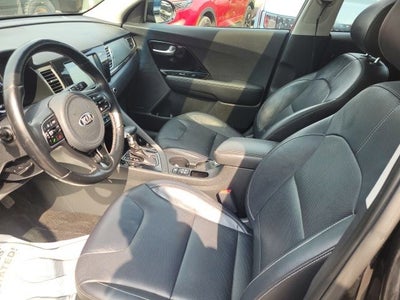 2018 Kia Niro Touring
