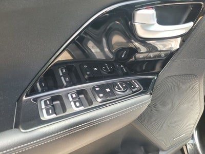 2018 Kia Niro Touring