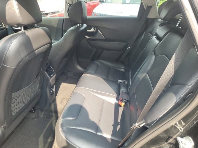 2018 Kia Niro Touring