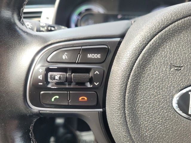 2018 Kia Niro Touring