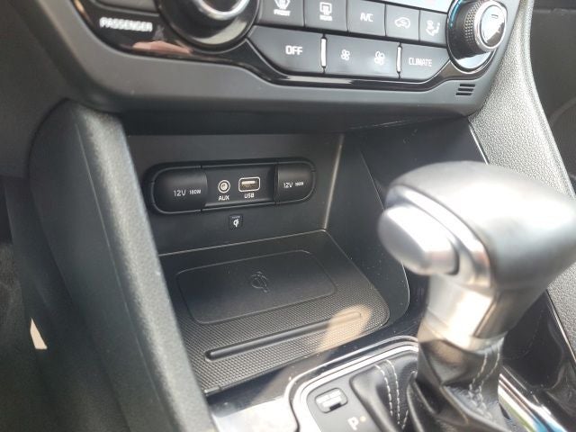 2018 Kia Niro Touring