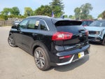 2018 Kia Niro Touring