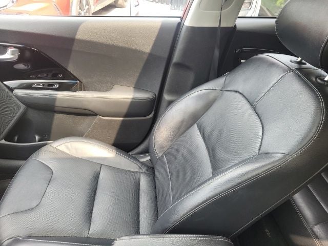 2018 Kia Niro Touring