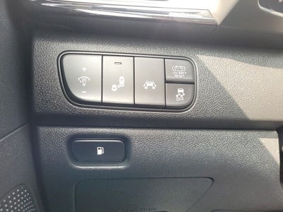 2018 Kia Niro Touring