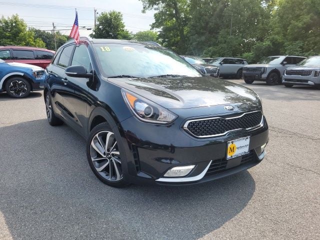 2018 Kia Niro Touring