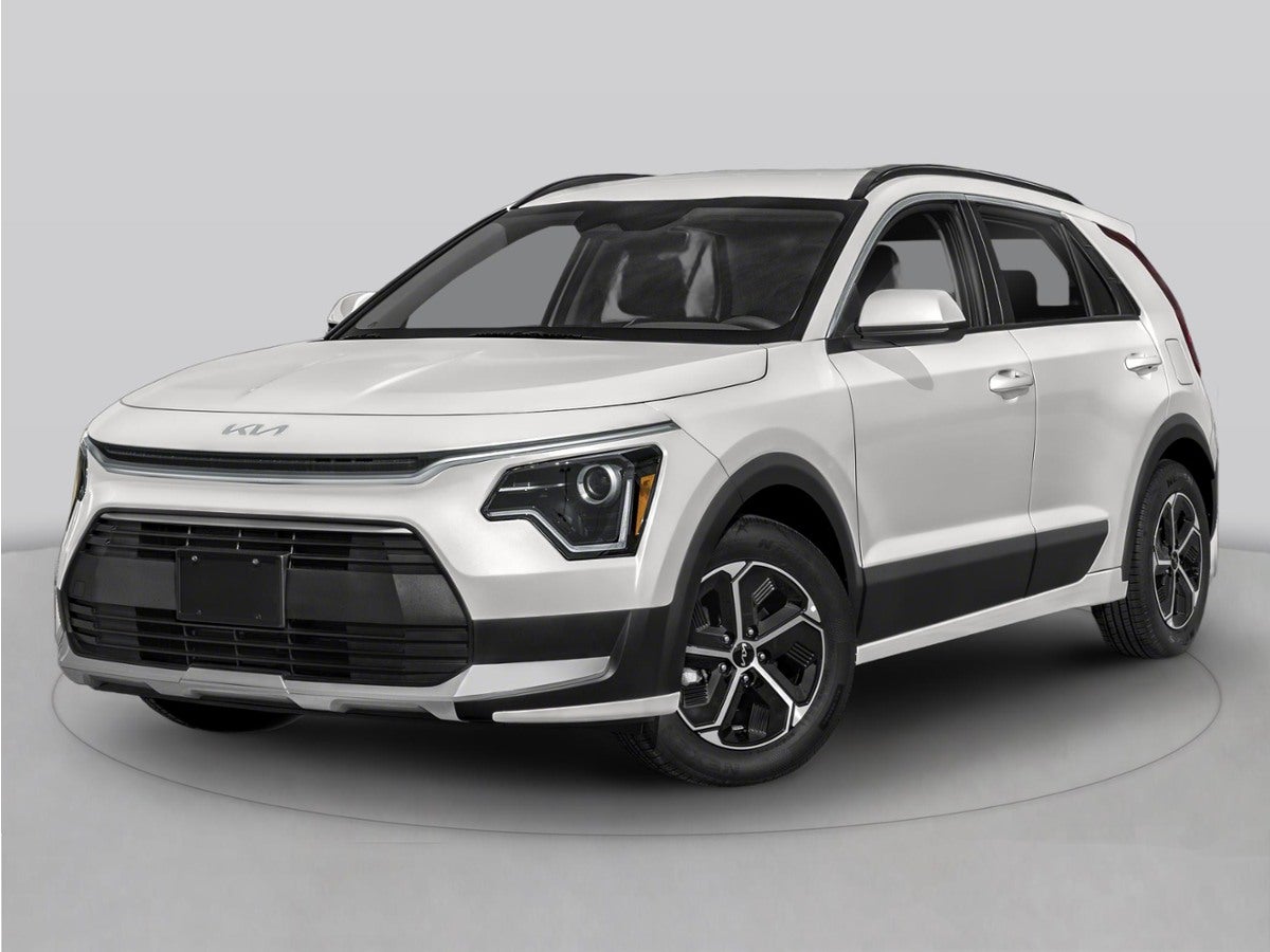 2023 Kia Niro LX
