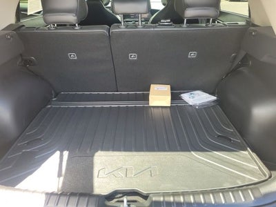 2025 Kia Niro EX Touring
