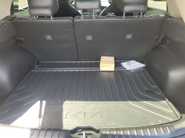 2025 Kia Niro EX Touring