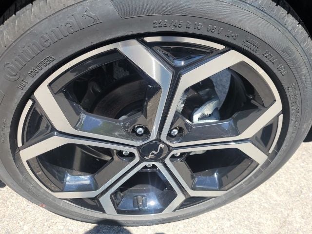2025 Kia Niro EX Touring