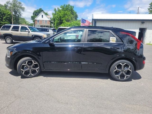 2025 Kia Niro EX Touring