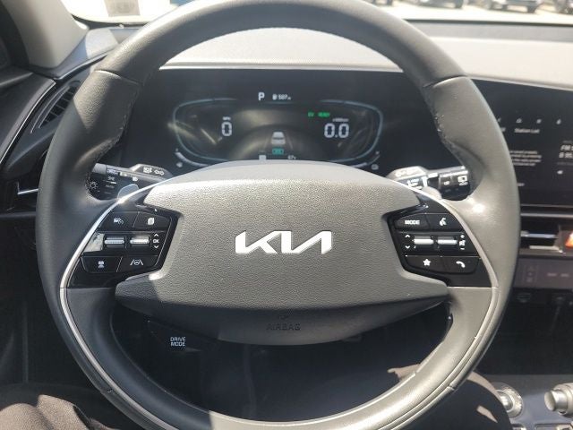 2025 Kia Niro EX Touring