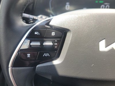 2025 Kia Niro EX Touring