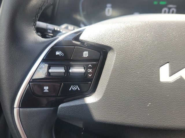 2025 Kia Niro EX Touring