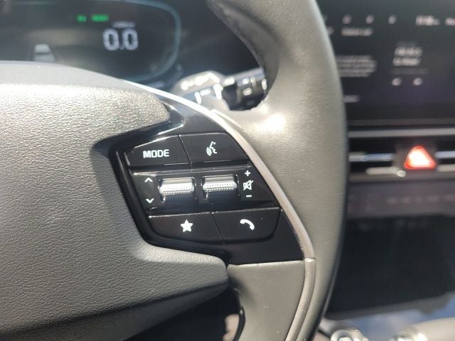 2025 Kia Niro EX Touring
