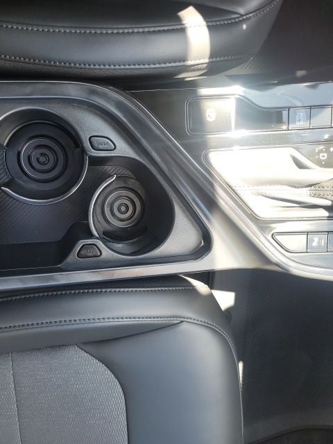 2025 Kia Niro EX Touring