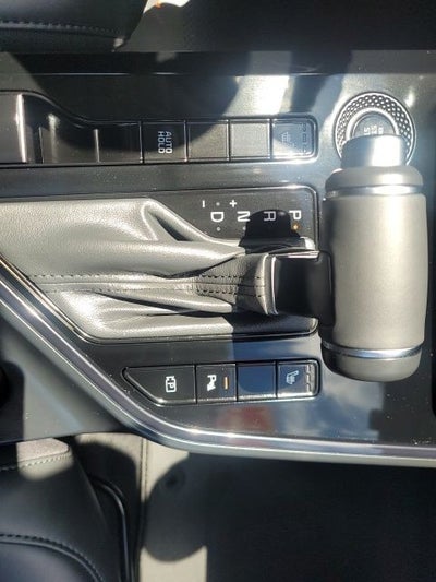 2025 Kia Niro EX Touring