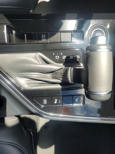 2025 Kia Niro EX Touring