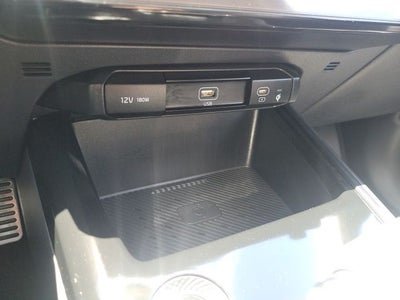 2025 Kia Niro EX Touring