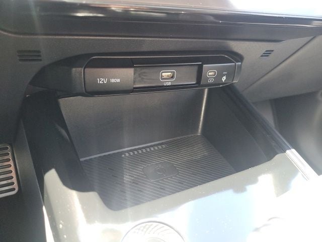 2025 Kia Niro EX Touring