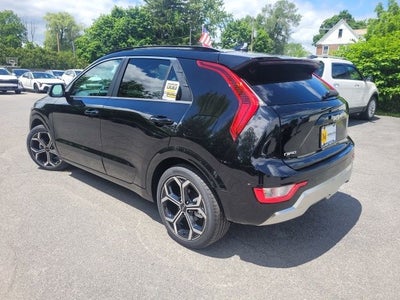 2025 Kia Niro EX Touring