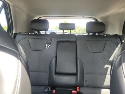 2025 Kia Niro EX Touring
