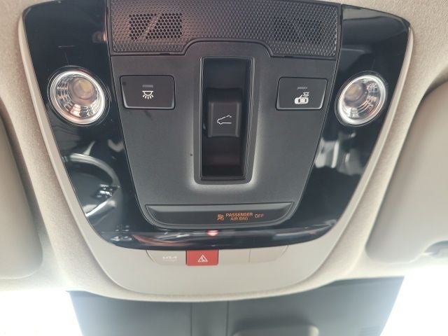 2025 Kia Niro EX Touring