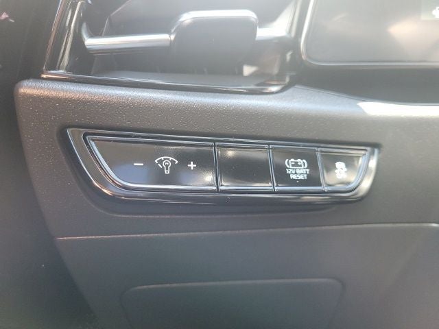 2025 Kia Niro EX Touring