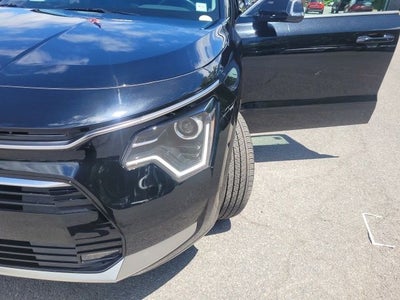 2025 Kia Niro EX Touring