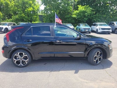 2025 Kia Niro EX Touring