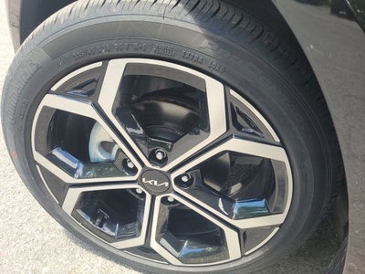 2025 Kia Niro EX Touring