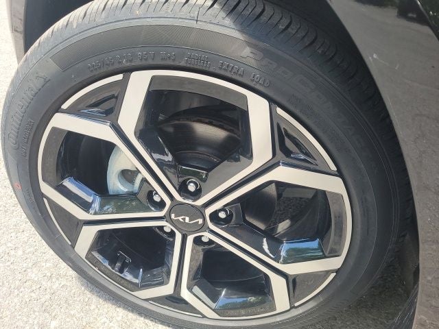 2025 Kia Niro EX Touring
