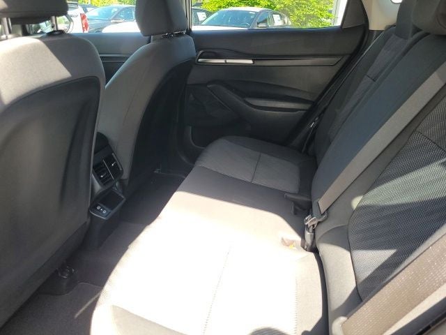 2024 Kia Seltos LX