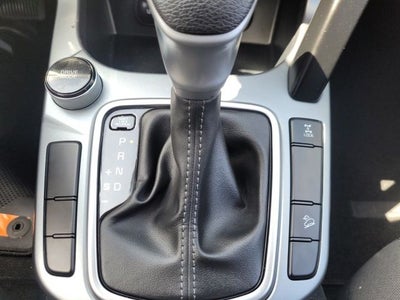 2024 Kia Seltos LX