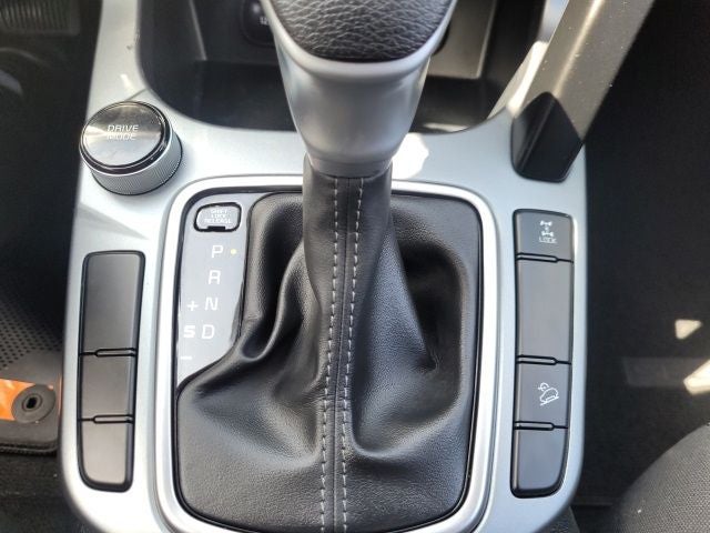 2024 Kia Seltos LX