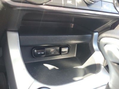 2024 Kia Seltos LX