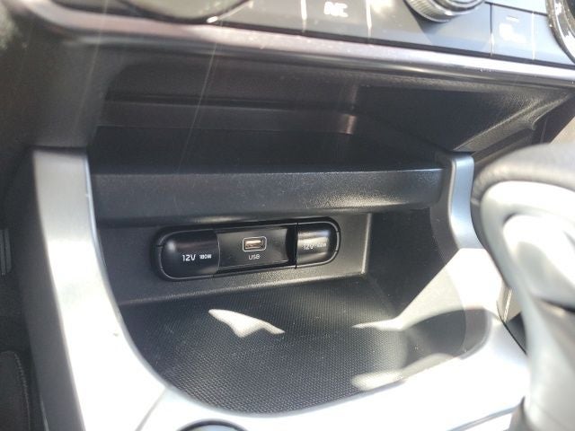 2024 Kia Seltos LX