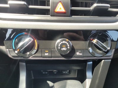 2024 Kia Seltos LX