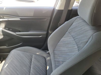 2024 Kia Seltos LX
