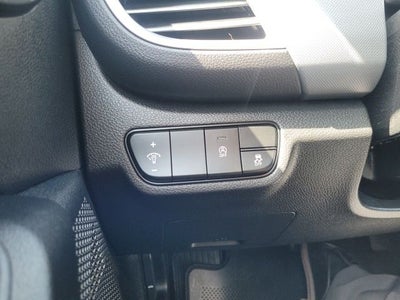 2024 Kia Seltos LX