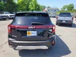 2024 Kia Seltos LX