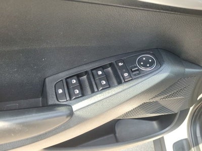 2021 Kia Seltos LX