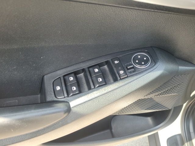 2021 Kia Seltos LX