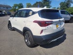 2021 Kia Seltos LX